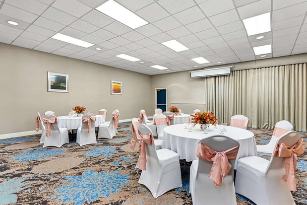Images Best Western Cascadia Inn