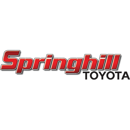 Springhill Toyota - Mobile, AL 36606 - (251)450-1000 | ShowMeLocal.com