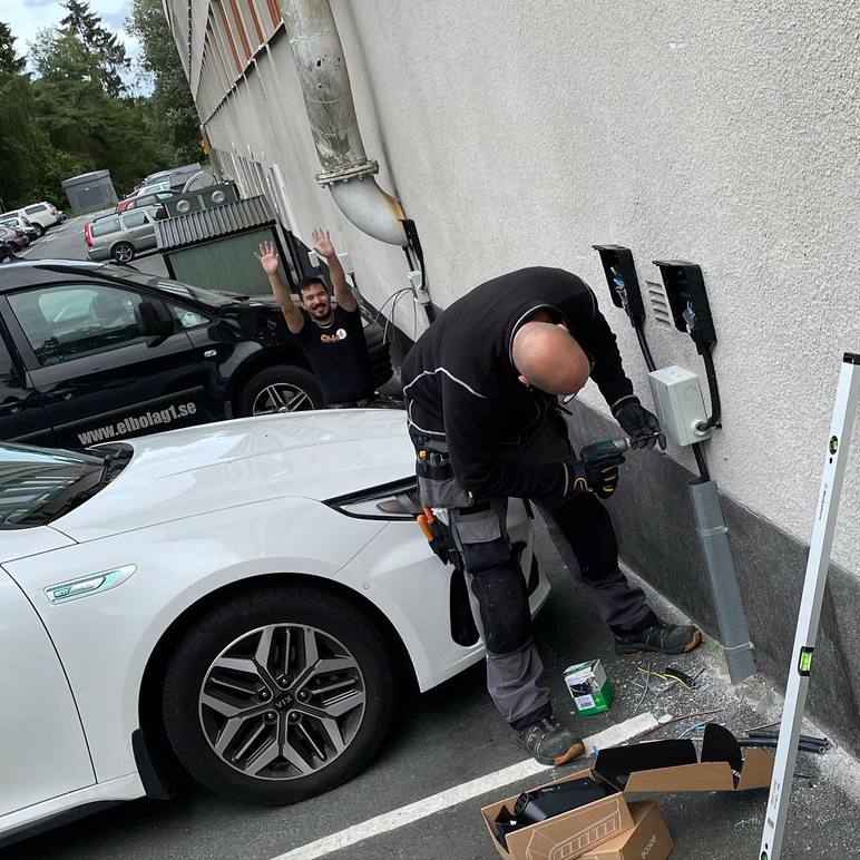 Images Elbolag1 i Norrort AB