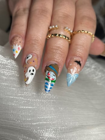 Images Angel’s Beauty Spa