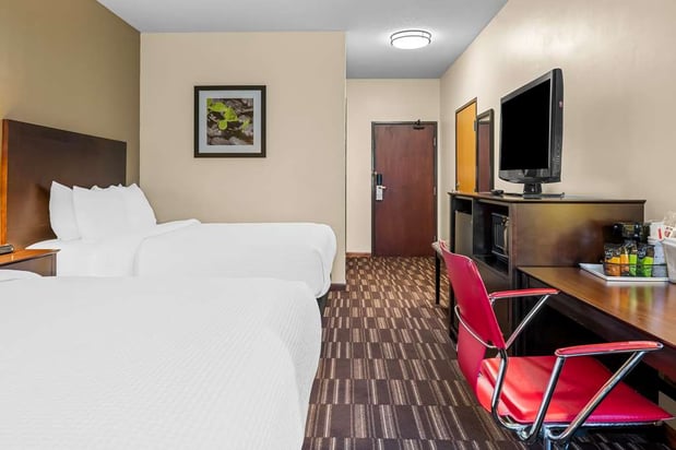 Images Best Western University Inn