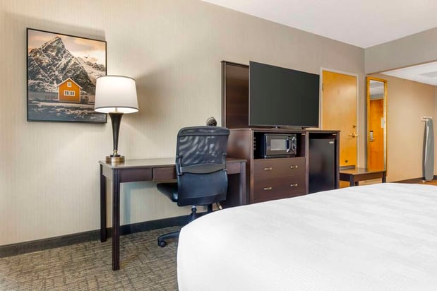 Images Best Western Plus Grant Creek Inn