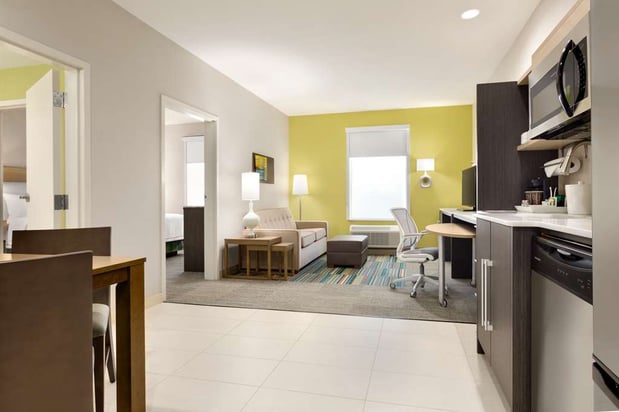 Images Home2 Suites by Hilton Shenandoah The Woodlands