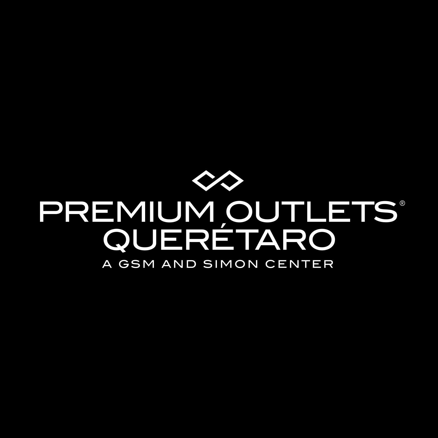Premium Outlets Querétaro Logo