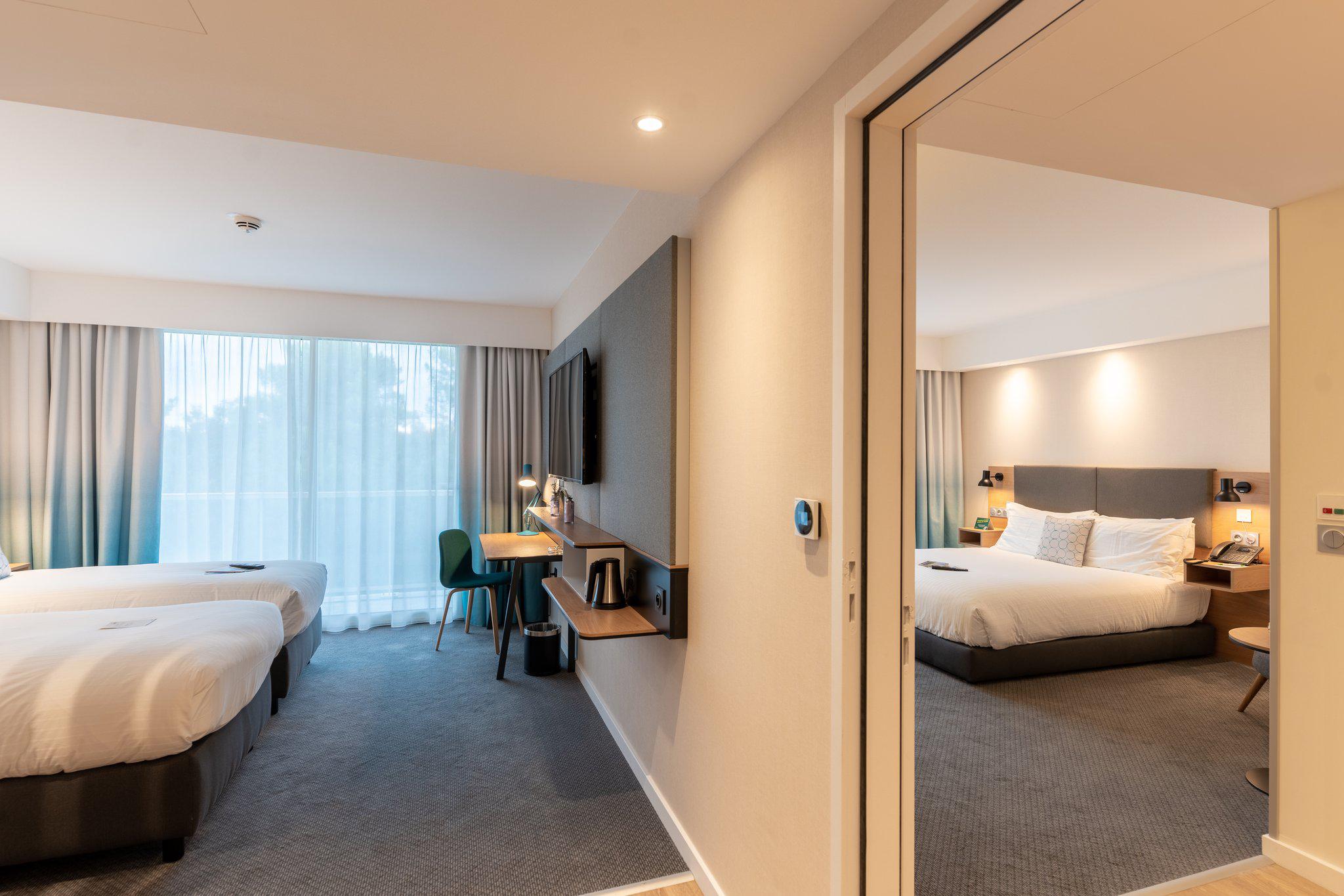 Holiday Inn Bordeaux-Merignac by IHG