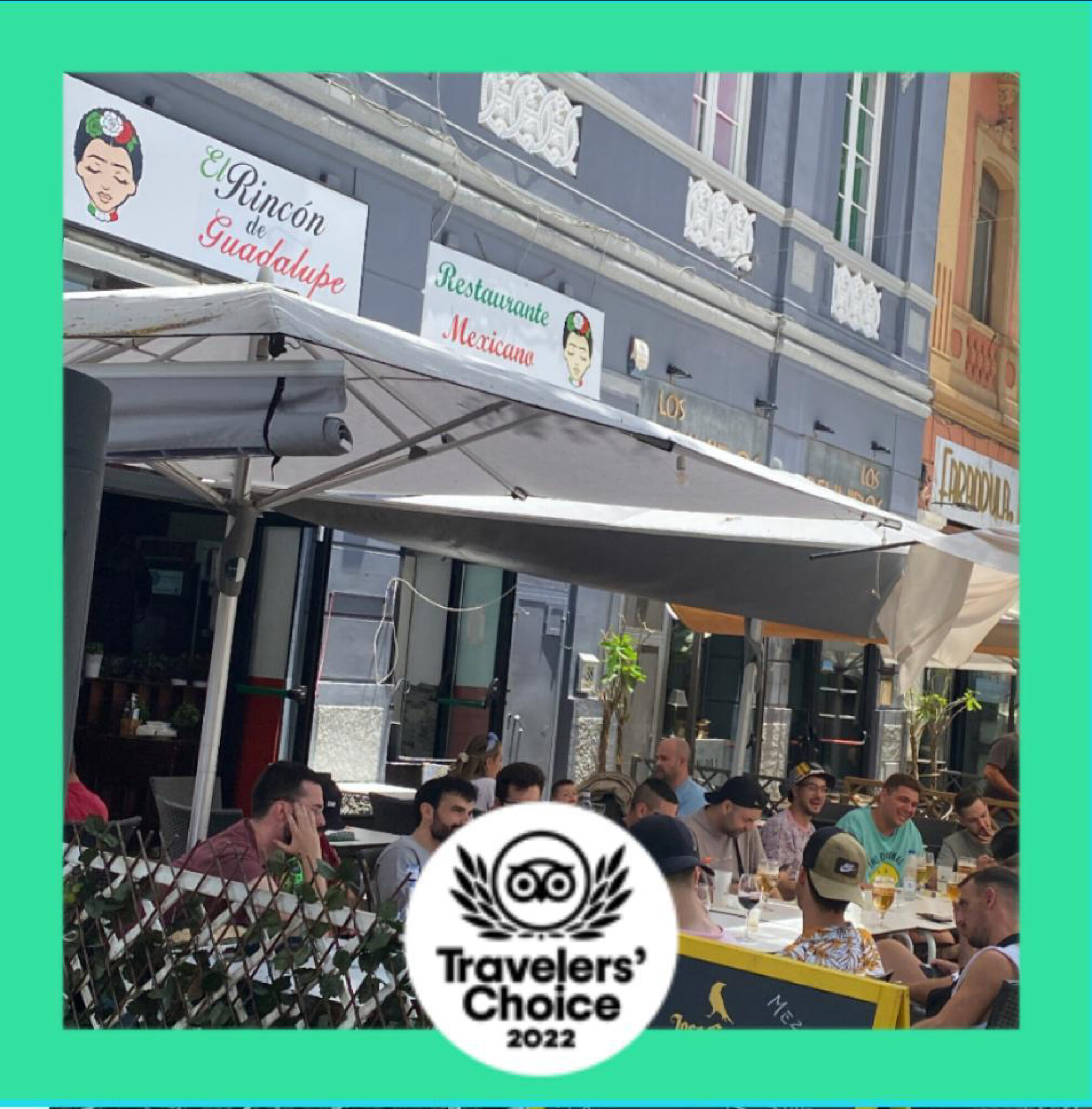 Images EL RINCON DE GUADALUPE   Cocina Tradicional Mexicana