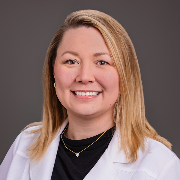 Nicole Borrenpohl, PMHNP