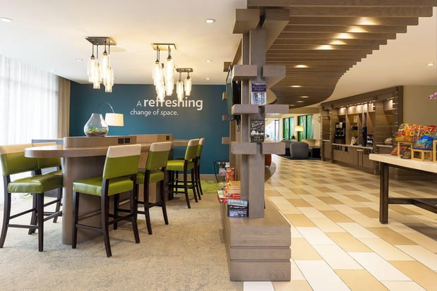 Images Even Hotel Norwalk by IHG