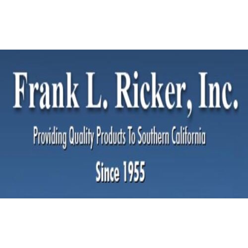 Frank L Ricker Inc