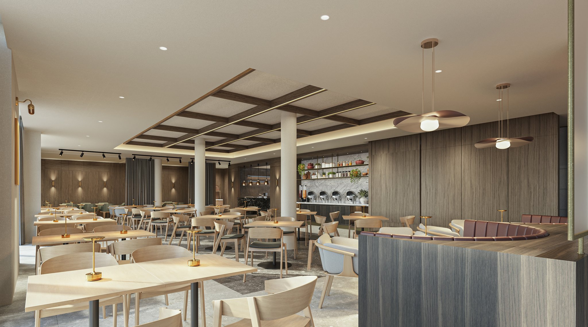 Images Crowne Plaza Melbourne Carlton by IHG