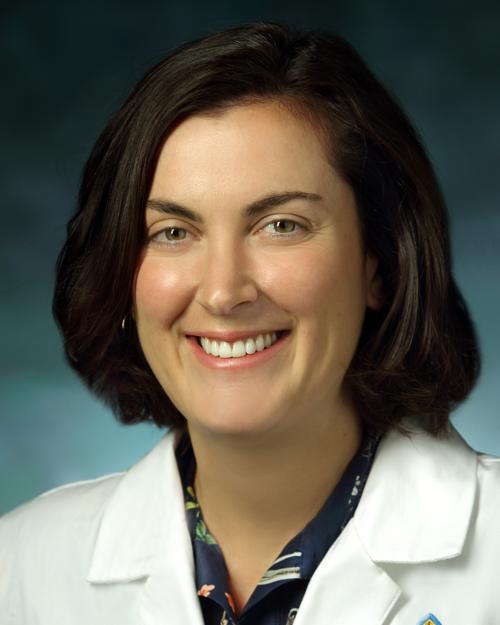 Bridget Morris, CRNP Image