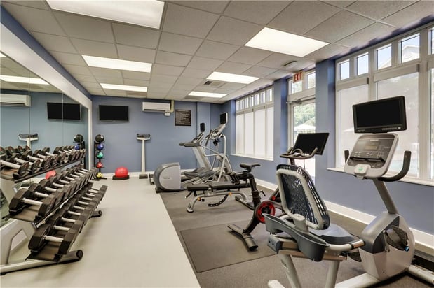 Images Homewood Suites by Hilton Charleston - Mt. Pleasant