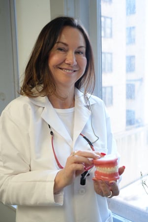 Images Smile Central Park - Manhattan, NY