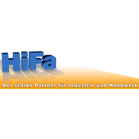 HiFa GmbH in Mannheim - Logo