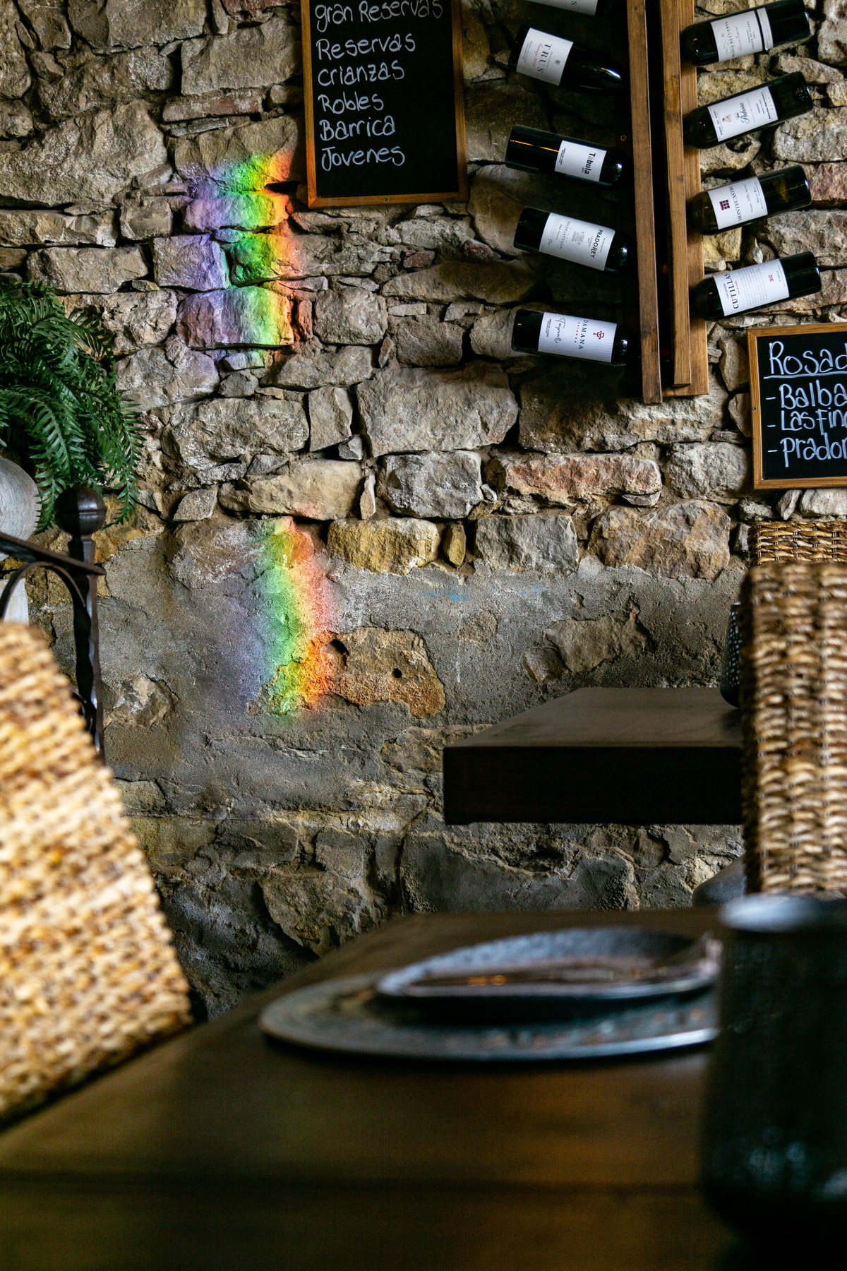 Images El Patio de los Olivos Restaurante Carnes a las Brasas y Arroces en el Mo