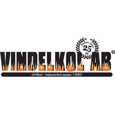 Vindelkol AB Logo