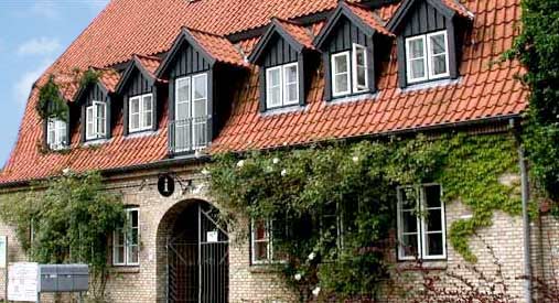 Anwaltskanzlei Fischer & Hellbardt, Speicherlinie 40 in Flensburg
