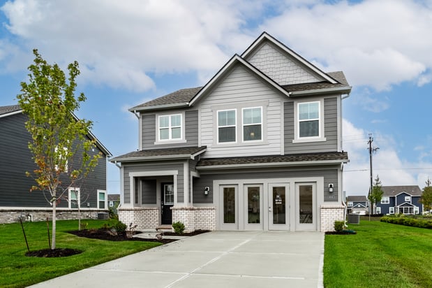 Images Meridian Homes at Sycamore Drive | Brand New Homes for Rent