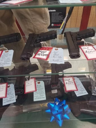 Images GAT Guns