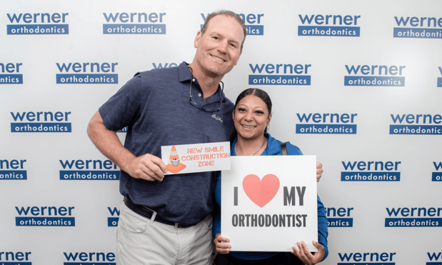 Images Werner Orthodontics of Greenfield