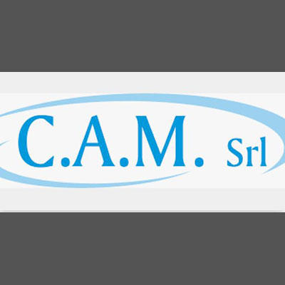 C.A.M Logo