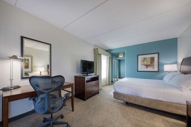 Images Hilton Garden Inn Durham Southpoint