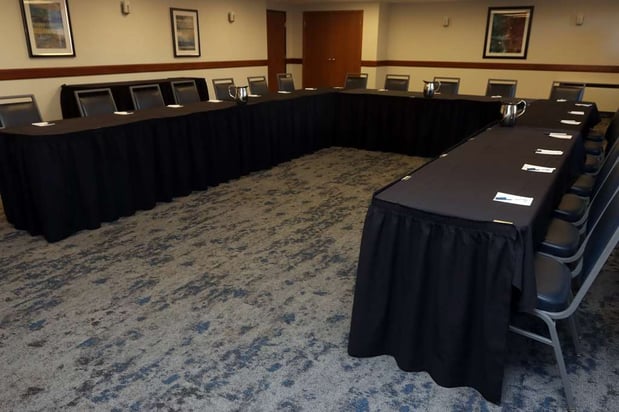 Images Best Western Plus Dubuque Hotel & Conference Center
