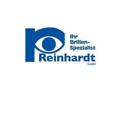 Logo Brillenspezialist Reinhardt GmbH