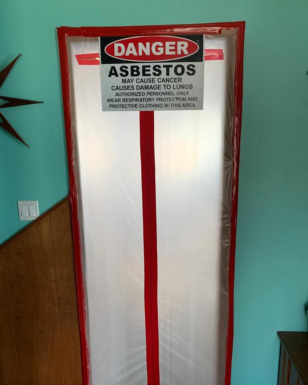 Images HomeGuard Environmental Services