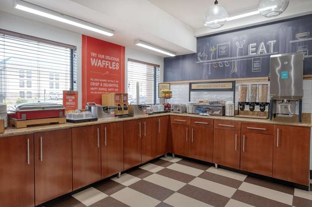 Images Hampton Inn Collinsville