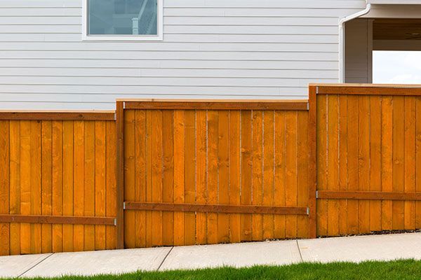 Images Coastal Fence