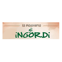 Piadineria Gli Ingordi Logo