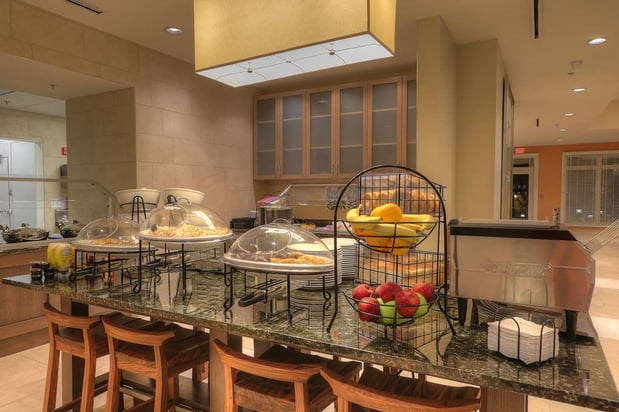 Images Hilton Garden Inn Pigeon Forge
