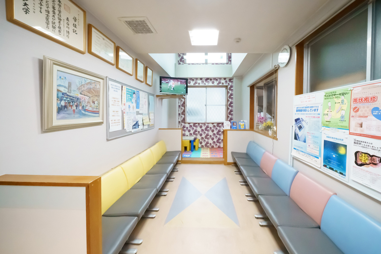 Images 医療法人社団百聞会　長谷川医院