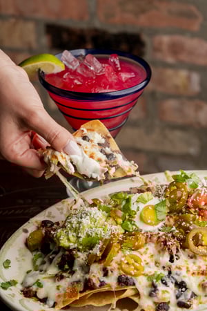Images Rocco's Tacos & Tequila Bar