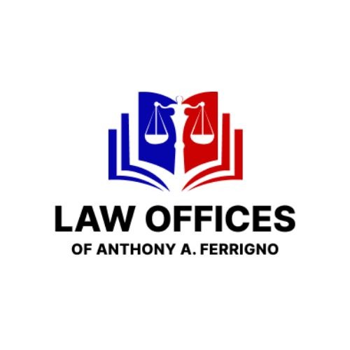 Law Offices of Anthony A. Ferrigno