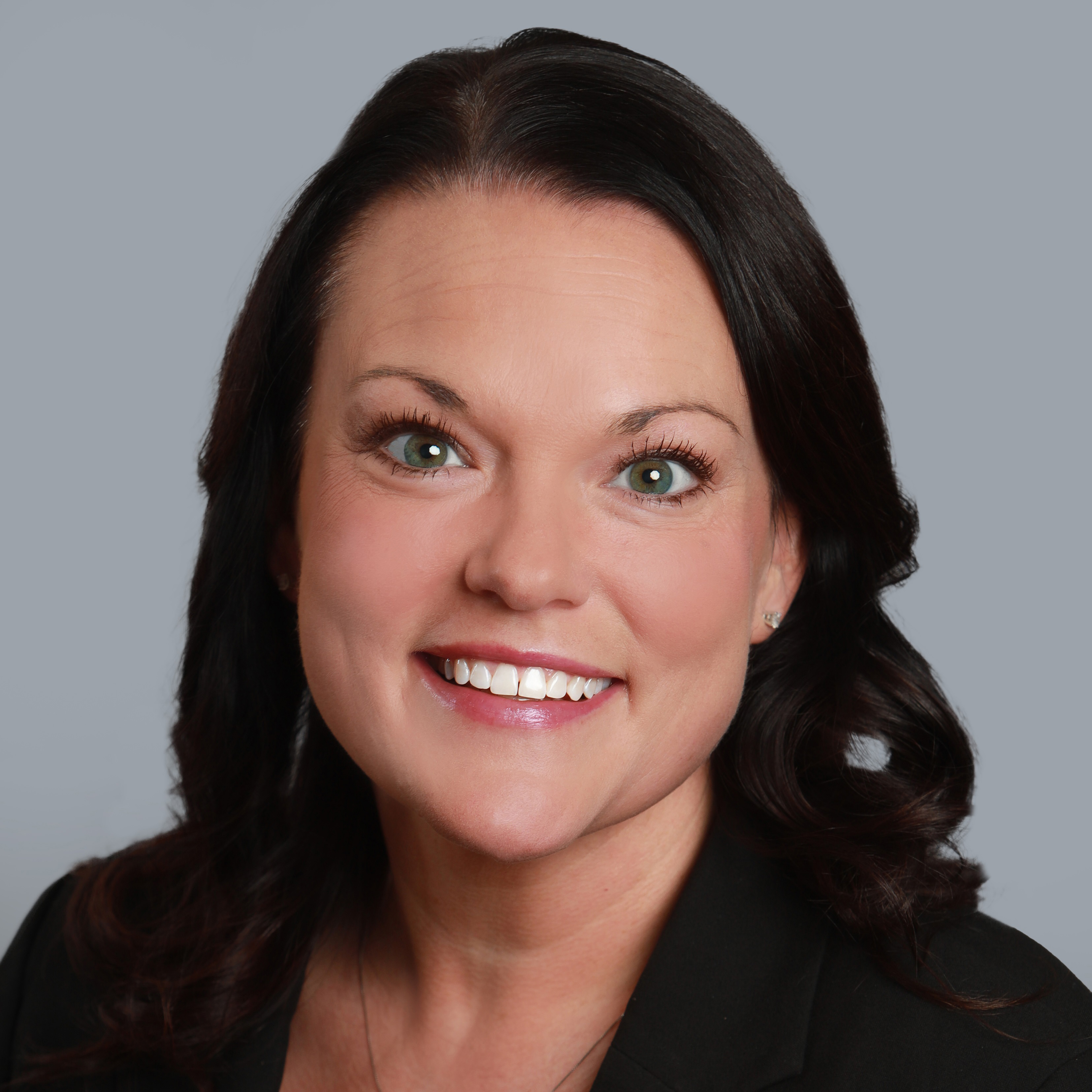 Headshot of Becca Martin