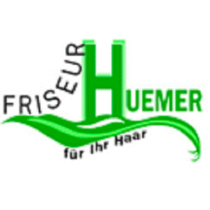 Friseur Huemer Logo