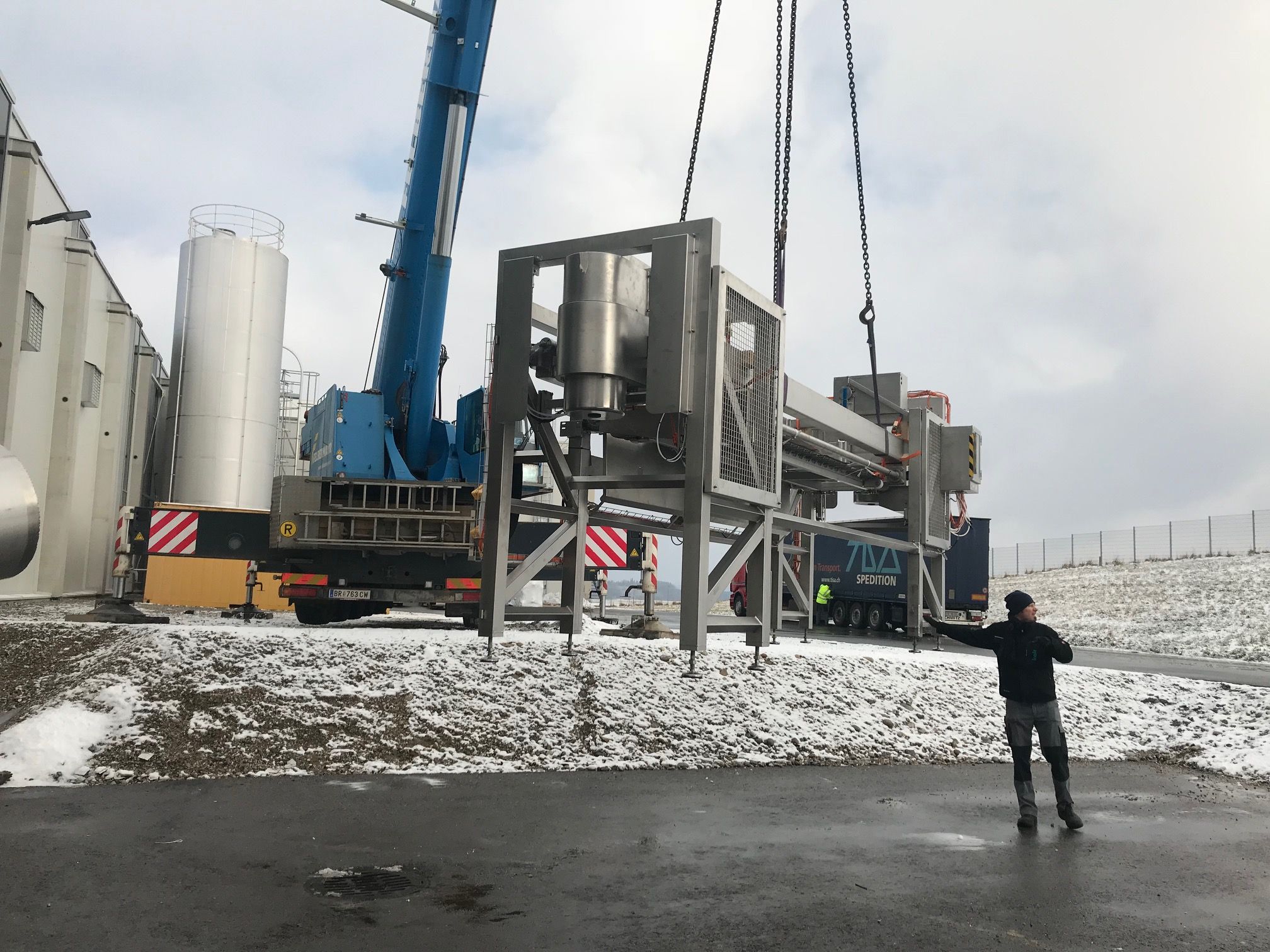 Walter Innerbichler - Wimetall, Maurach 200c in Buch in Tirol