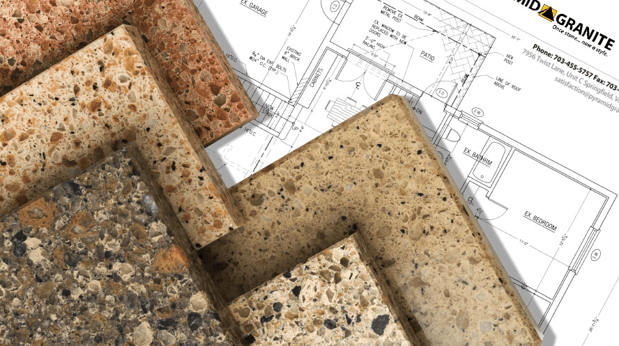Images Pyramid Granite