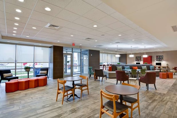 Images Home2 Suites by Hilton Lafayette