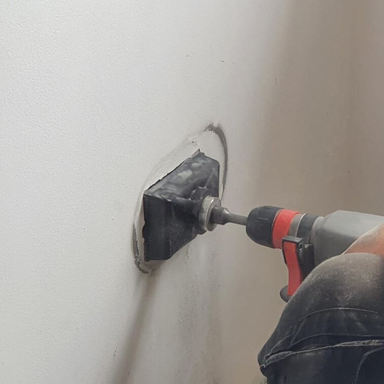 Images Hitches & Glitches Electrical Services