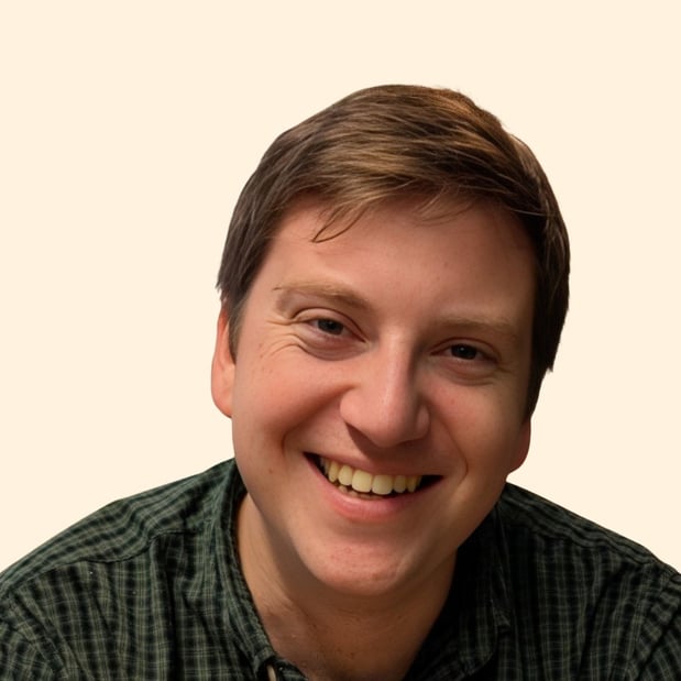 Images Clayton Crozier, Counselor