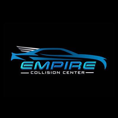 Empire Collision Center Logo