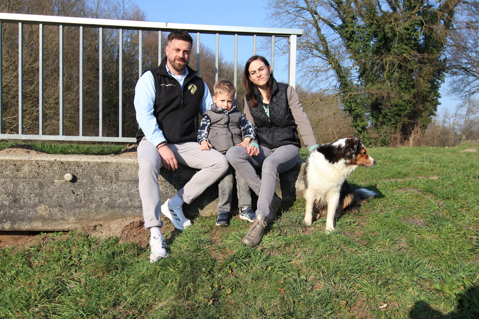 ID Smart Energy UG (haftungsbeschränkt), Obere Blanke 35 in Nordhorn