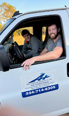 A+ Maintenance Services Co. Inc Image