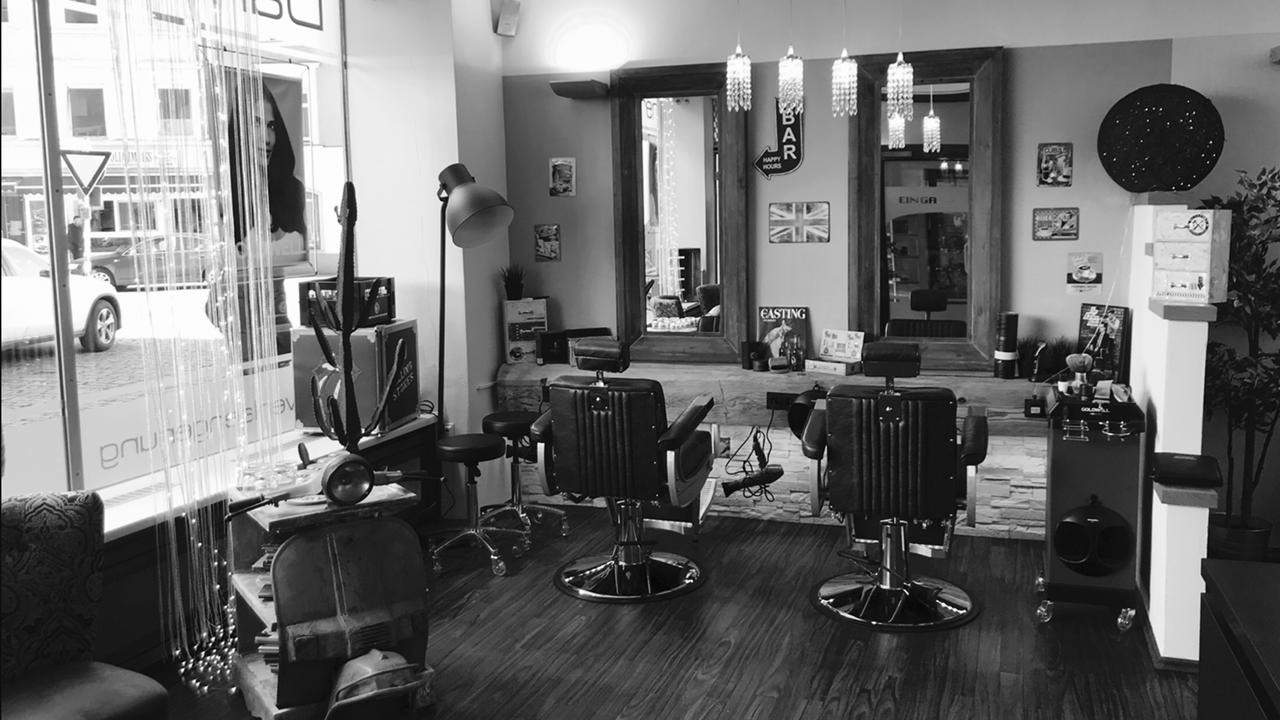 Friseur Buchner, Ruedorfferstraße 1 in Rosenheim