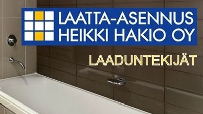 Images Laatta-Asennus Hakio Heikki Oy