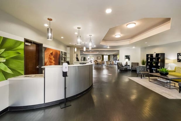 Images Best Western Douglas Inn & Suites