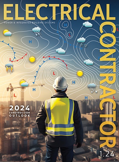 Images Electrical Contractor Magazine